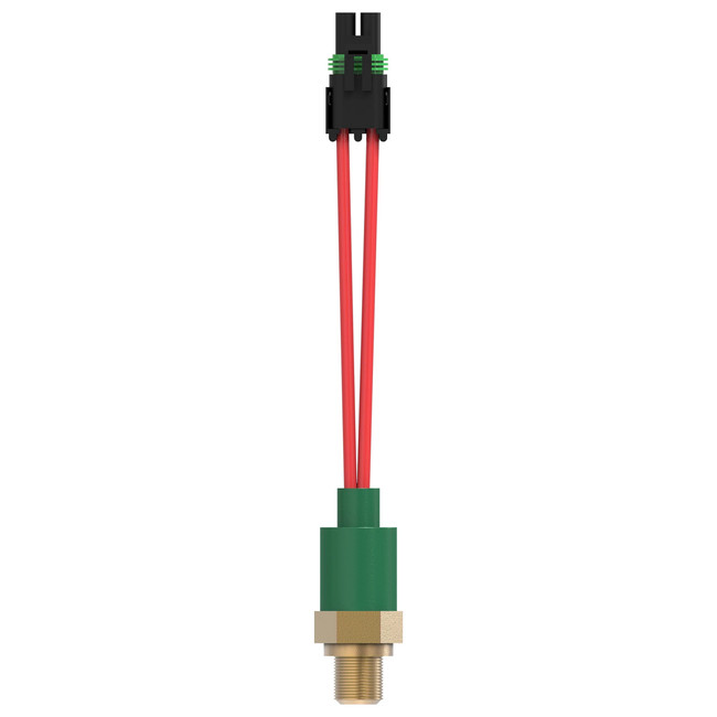 Oil Pressure Switch For John Deere 310E 310G 310J 310K 310SJ AT159811 - View #14