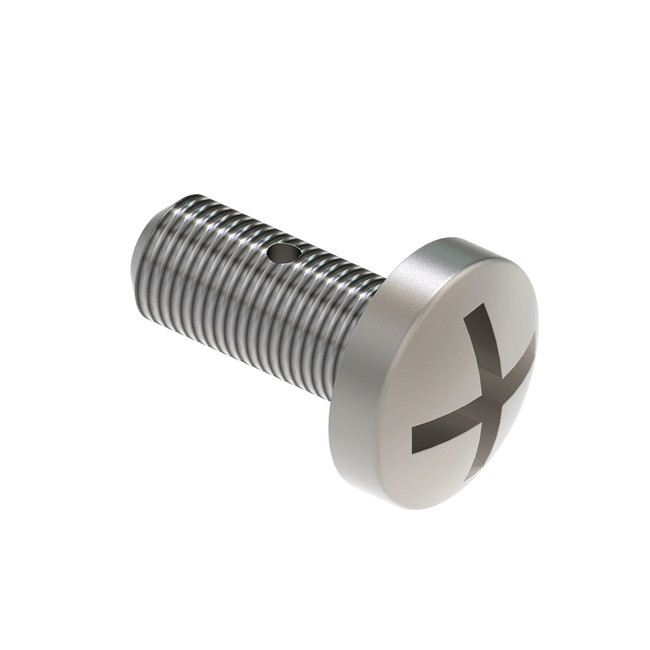 John Deere T77832 Screw, Self Locking Cross Recess | RDO Equipment Co.