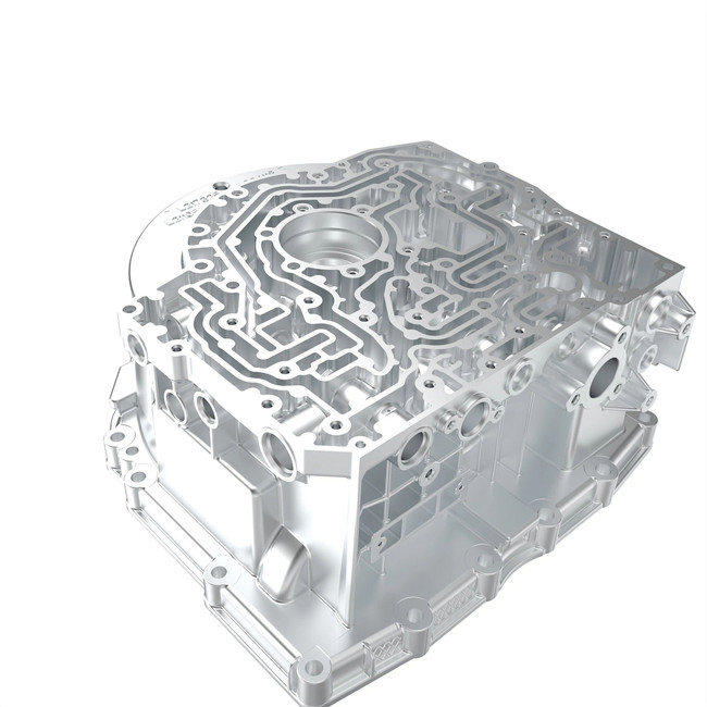 John Deere L204120 Clutch Module Housing | RDO Equipment Co.