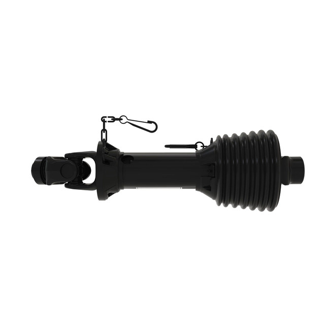 John Deere TCA22783 Universal Driveshaft, Driveshaft No | RDO