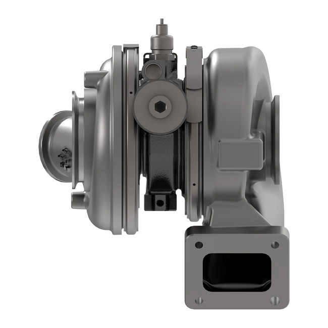 John Deere RE547973 Remanufactured Turbocharger | RDO Equipment Co.