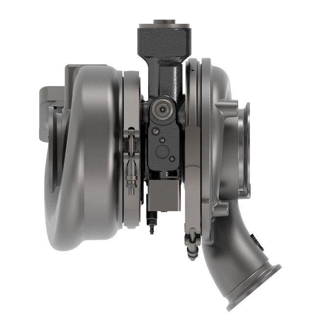 John Deere RE547973 Remanufactured Turbocharger | RDO Equipment Co.