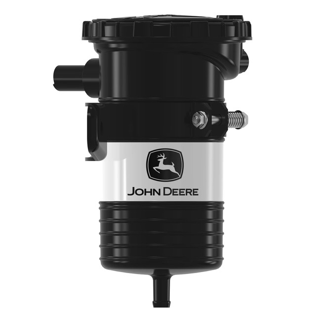 John Deere DZ106083 Crankcase Vent Filter | RDO Equipment Co.