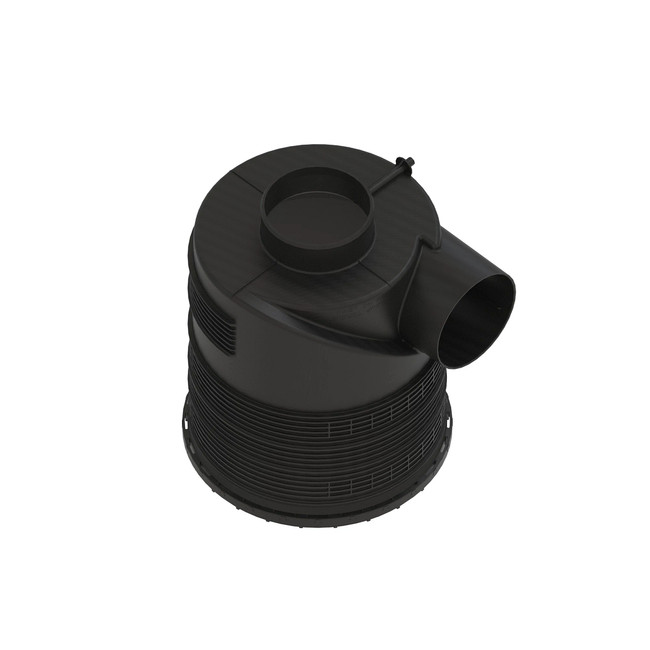 John Deere AT443162 Air Cleaner Body Assembly | RDO Equipment Co