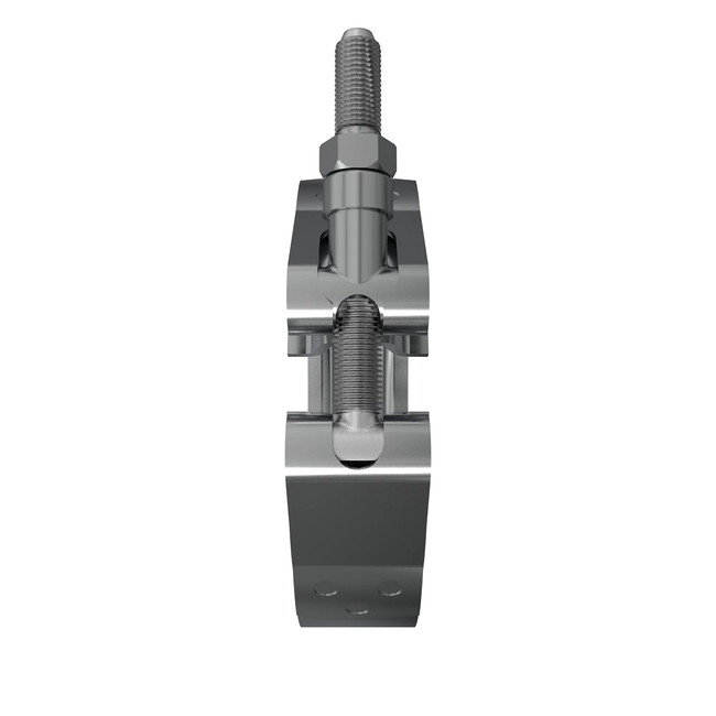 ｒｈ９０５ John Deere REC368530900 Clamp, V Band | RDO Equipment Co.