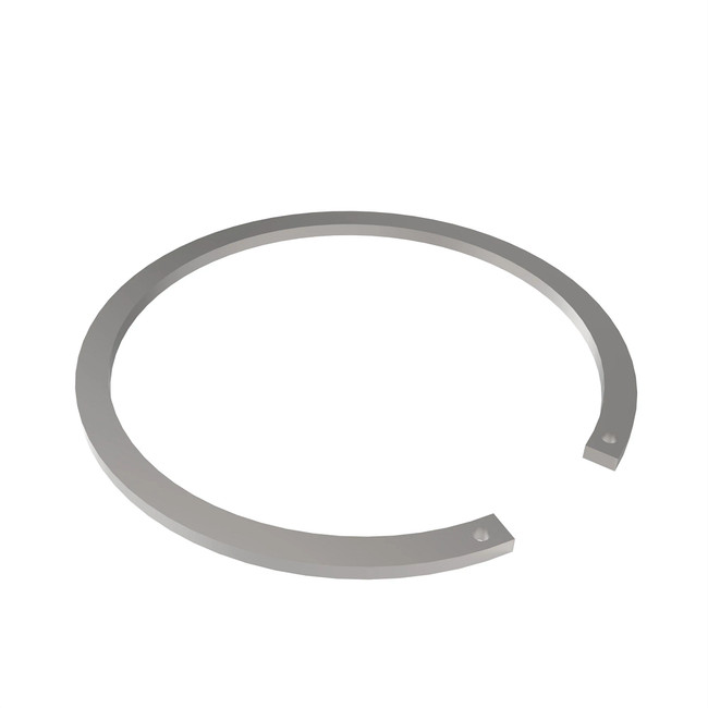 John Deere N242393 Gripping Holes Internal Snap Ring | RDO 