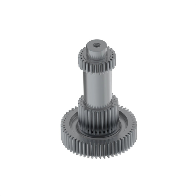 John Deere YZ106664 Transmission Fourth Stage Assembly Shaft | RDO 