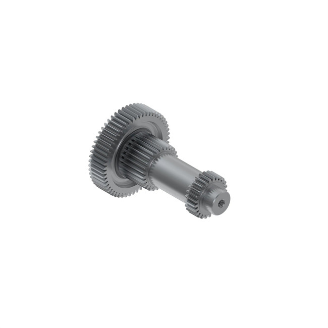 John Deere YZ106664 Transmission Fourth Stage Assembly Shaft | RDO 
