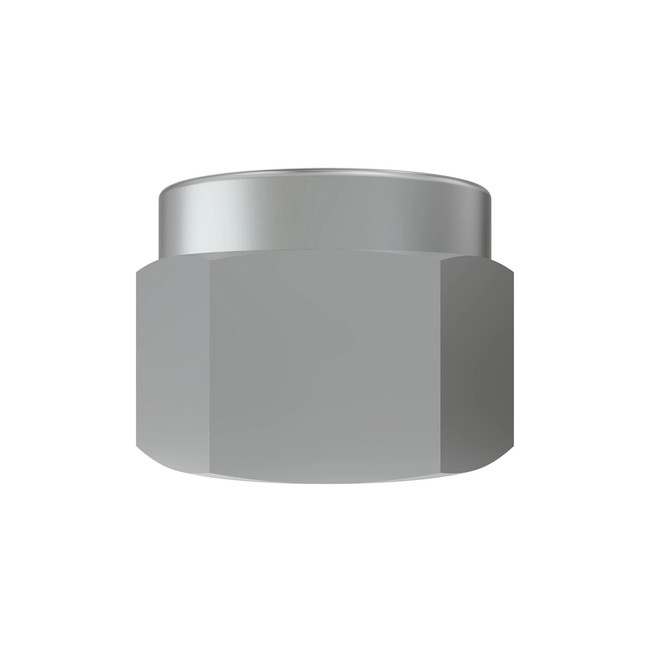John Deere 14M7609 Hex Prevailing Torque Nut, M16 | RDO Equipment Co