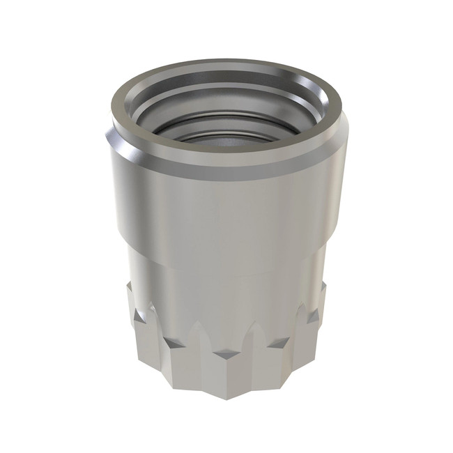 John Deere R60279 Tube Nut | RDO Equipment Co.