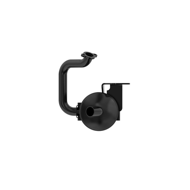 John Deere AM144897 Muffler, 4 x 2 Ts, Fj400 | RDO Equipment Co.