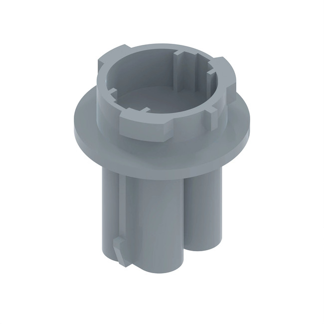 John Deere R114917 Electrical Lamp Socket | RDO Equipment Co.