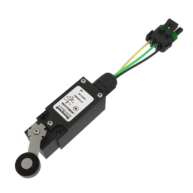 John Deere AN204595 Switch-Limit N.C./N.O. | RDO Equipment Co