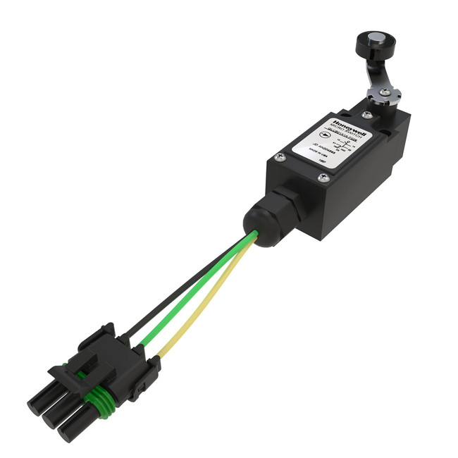 John Deere AN204595 Switch-Limit N.C./N.O. | RDO Equipment Co.