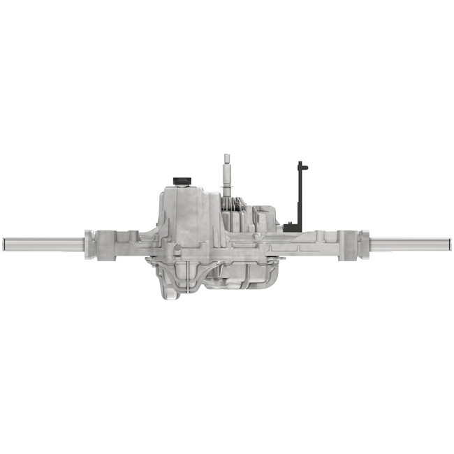 John Deere MIA12745 Compact Utility Tractor Hydrostatic Transaxle