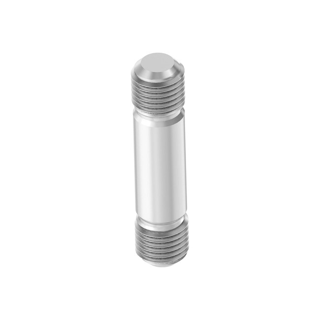 John Deere R133862 Both End Thread Stud, M10 X 38 | RDO Equipment Co
