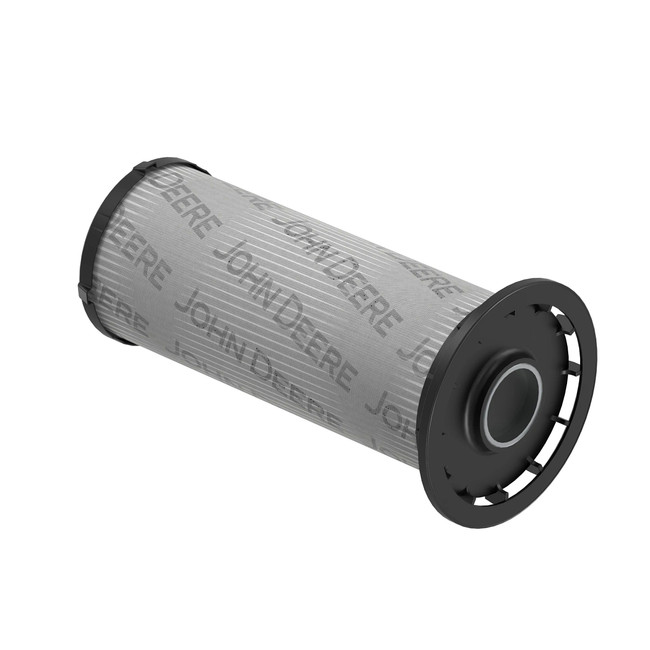 John Deere LW12568445 Secondary Fuel Filter Element | RDO 