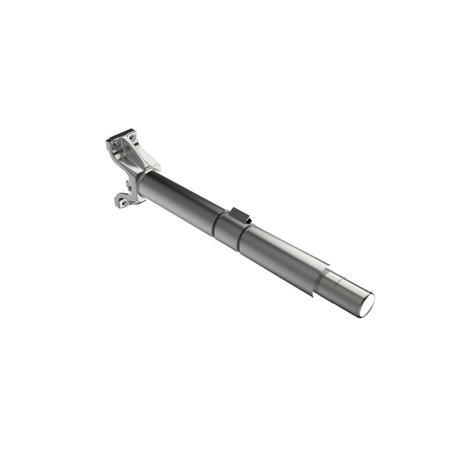 John Deere AT342072 Track Idler Yoke with Tube | RDO Equipment Co