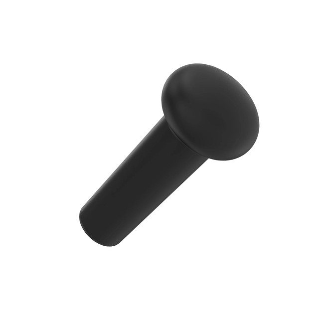 John Deere R161381 Shifter Unit Knob | RDO Equipment Co 