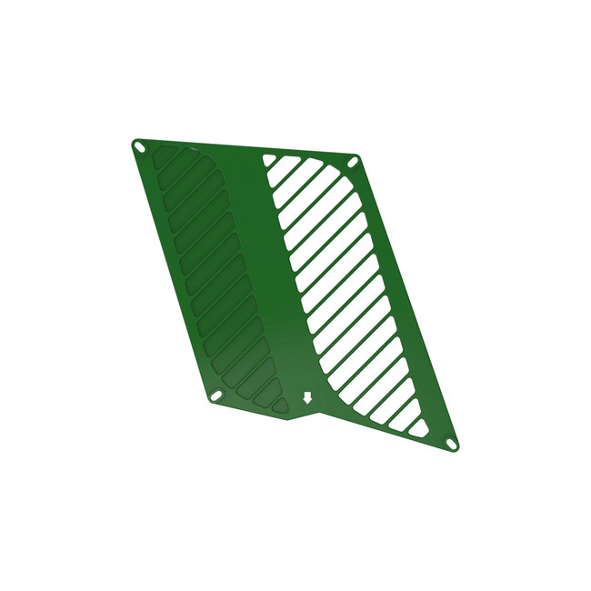 John Deere L217610 Front Hood Side Louver | RDO Equipment Co.