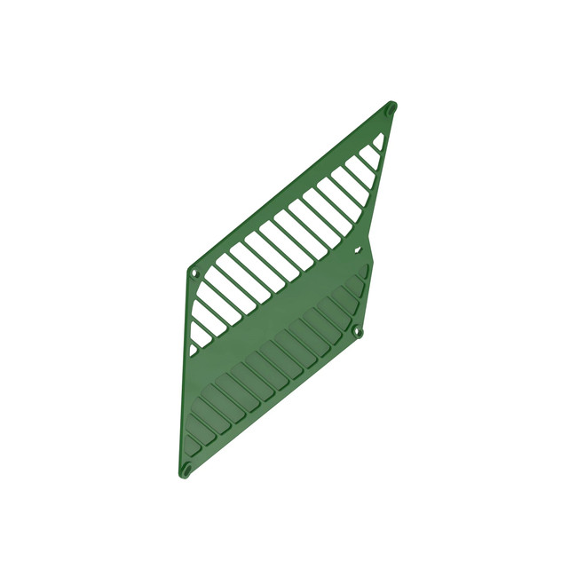 John Deere L217610 Front Hood Side Louver | RDO Equipment Co.