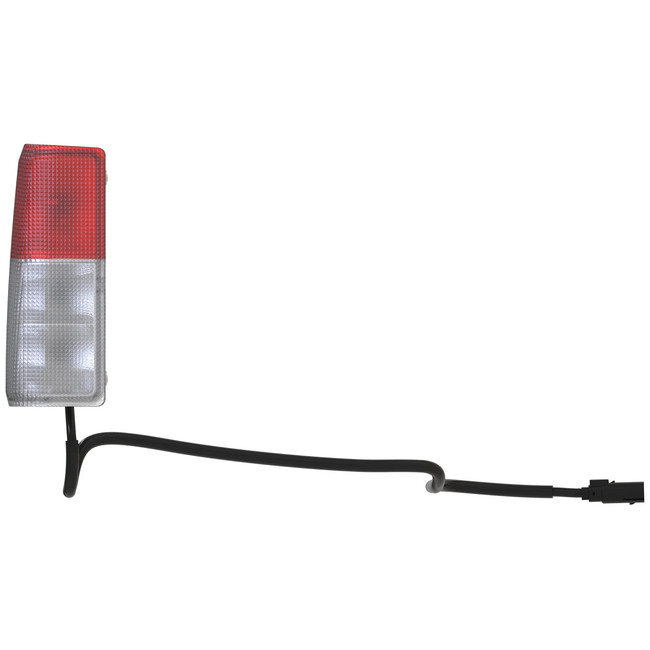 John Deere UC13648 Side Light, Taillight With E-Mark, Car | RDO