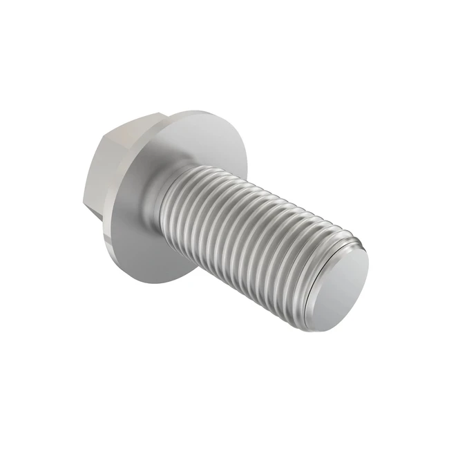 John Deere H232610 Hex Head Flanged Screw, M12.0 X 28 | RDO 