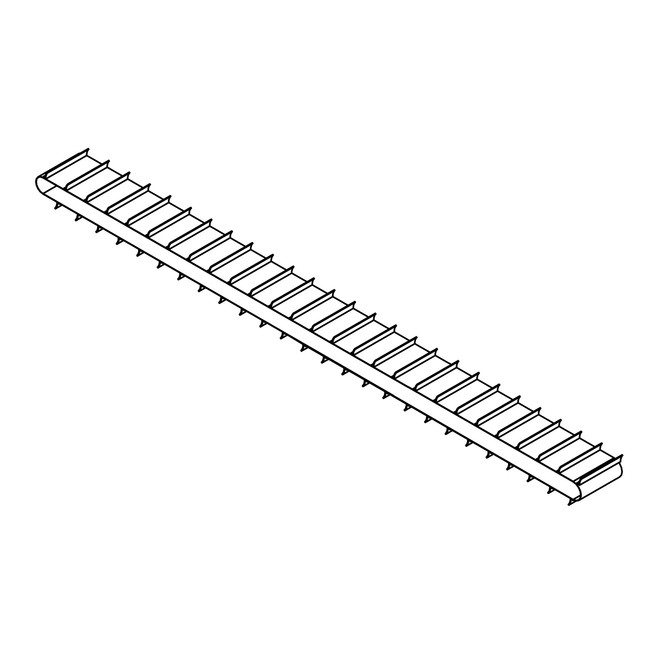 4066-15 SOUFFLET DE CREMAILLERE - ALVEAS