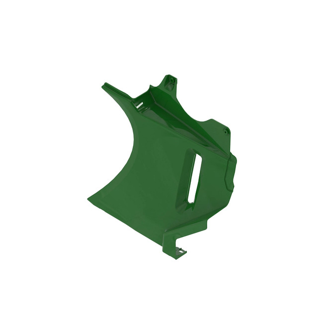 John Deere AN305065 Panel, Left-Hand Rear Engine Assembly | RDO 