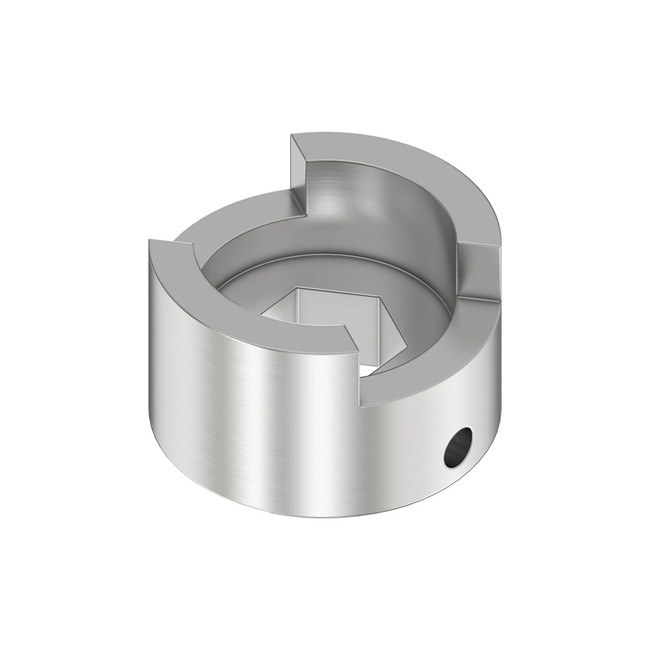 John Deere A82601 Round Outer Diameter Hex Inner Diameter One Hole 