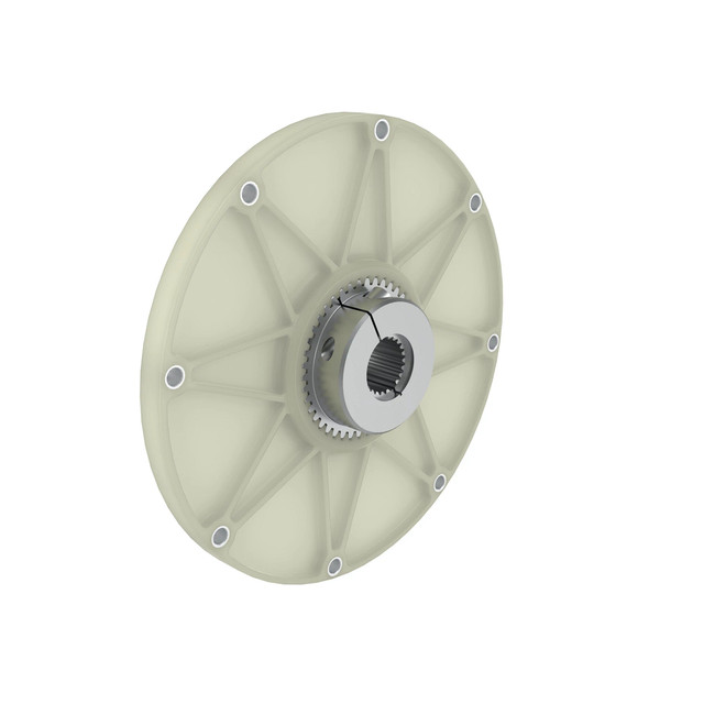 John Deere AT310811 Transmission Torsional Damper | RDO Equipment Co.