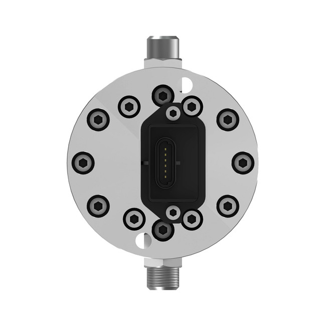 John Deere RE209847 Sensor, Steering Flow Meter, Assembly