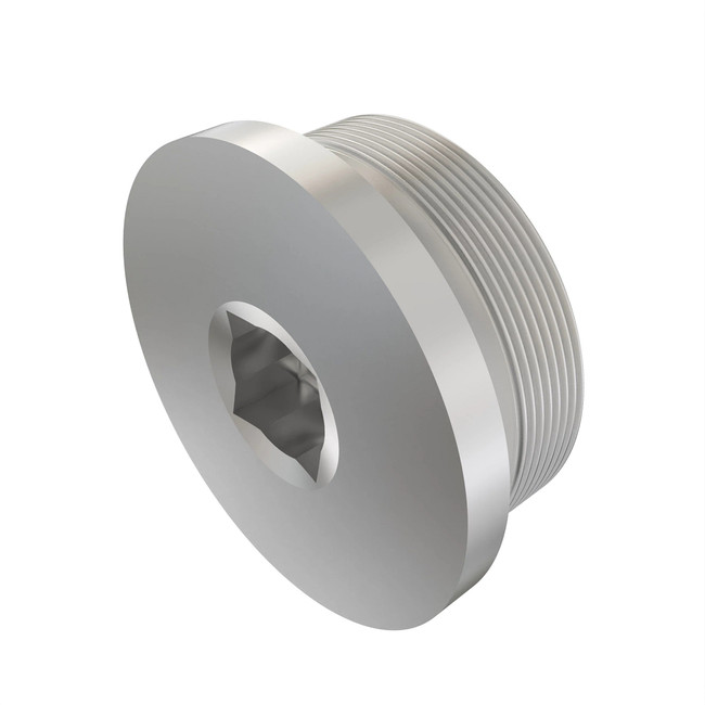 John Deere R169838 Plug, Drain | RDO Equipment Co 