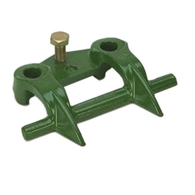 John Deere AE57173 Clip, Holddown (Non-Clog With Bolt) | RDO
