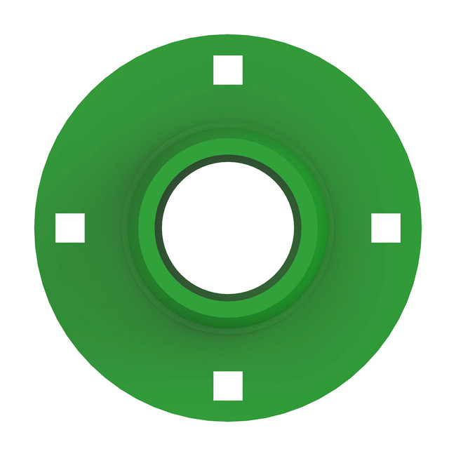 John Deere AN212394 Hub and Bearing Assembly Coulter | RDO  