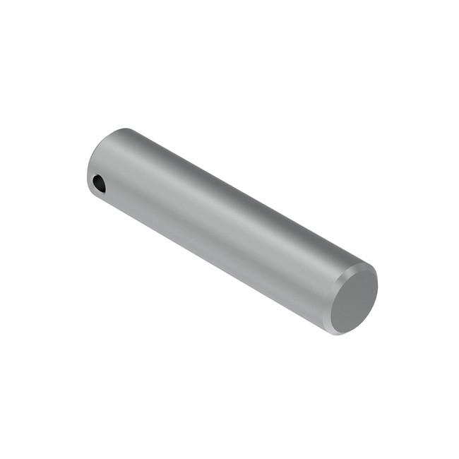 ぴJD107XA John Deere T401079 Steel 1-Hole Straight Drilled Pin | RDO