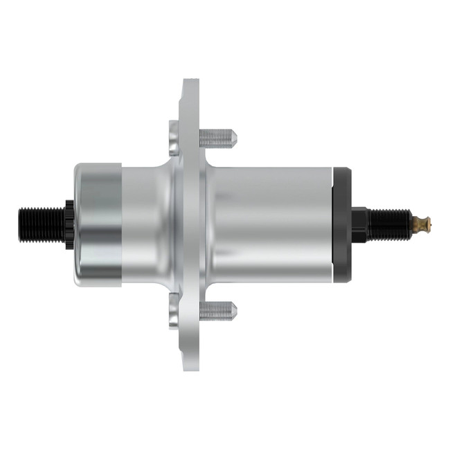 John Deere AM137483 Spindle for S200, X300, Z200 and Z300 Series