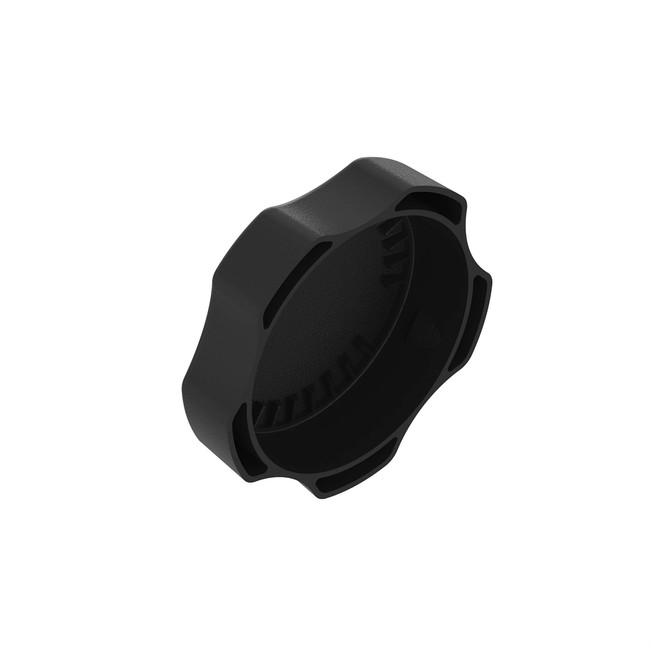 John Deere GX23465 Fuel Cap for D100, S200, Z200 and Z300 Series