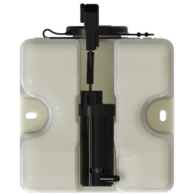 John Deere AT418243 Windshield Washer Bottle Reservoir | RDO 