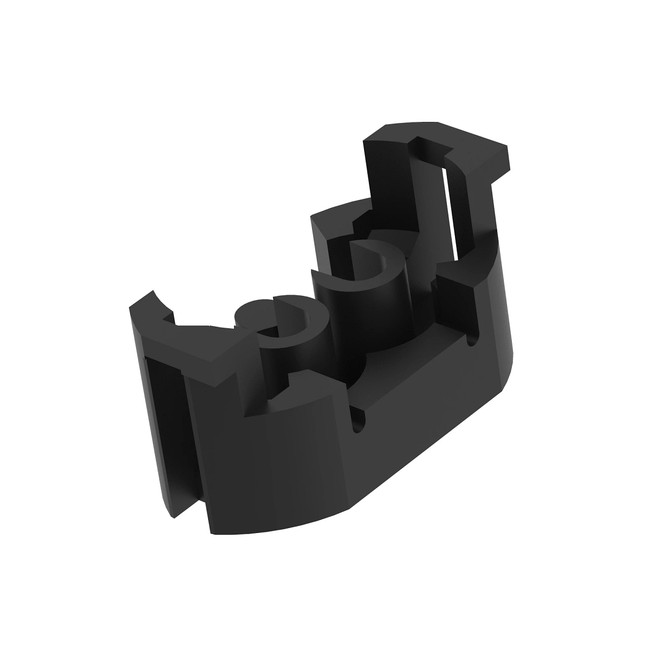 John Deere 57M9712 Delphi Blue Electrical Connector Accessory