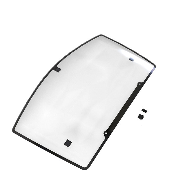 John Deere AL205891 Window Kit | RDO Equipment Co.
