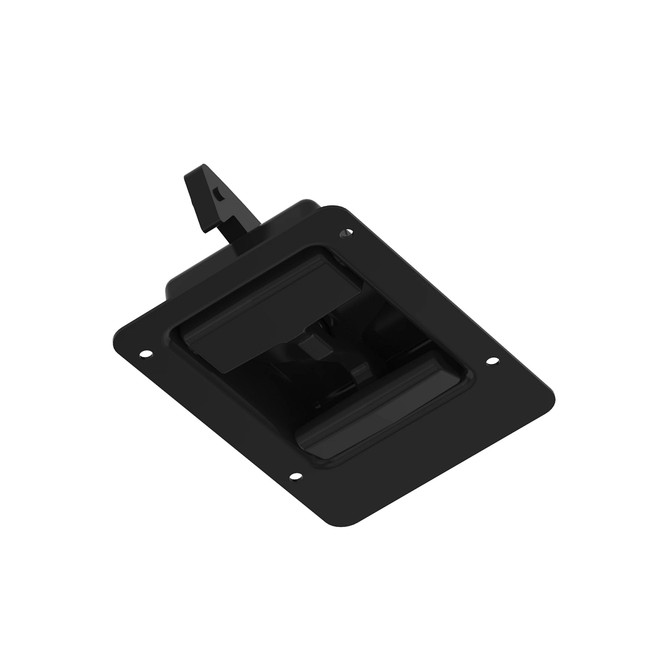 John Deere AT433279 Toolbox Service Door Latch | RDO Equipment Co.