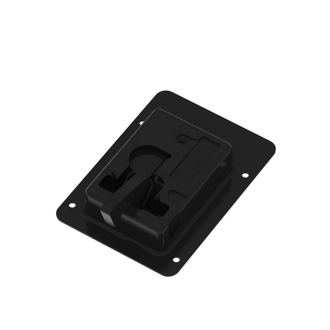 John Deere AT433279 Toolbox Service Door Latch | RDO Equipment Co.