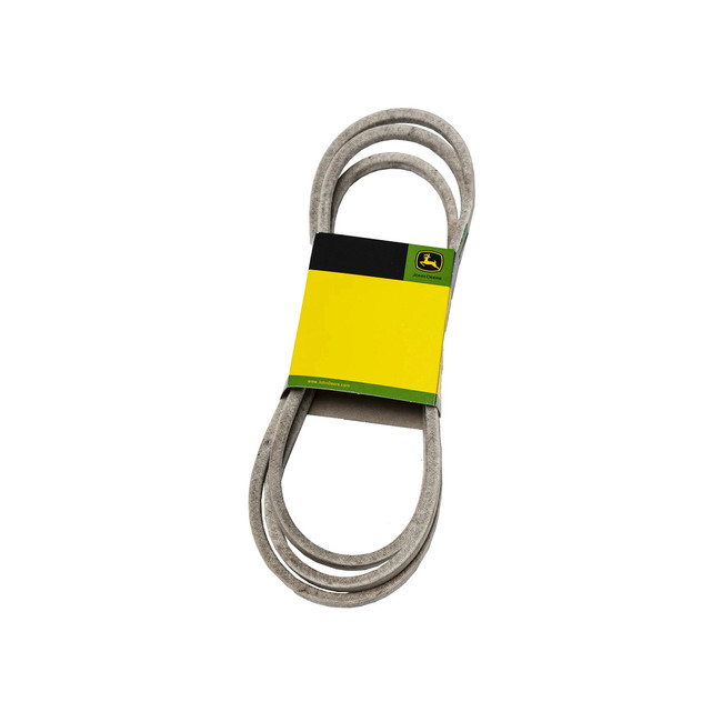 John Deere M163989 Drive HBB Section V-Belt, Effective Length