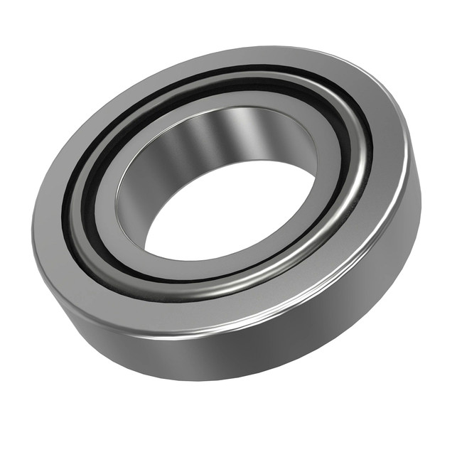 Single Cup And Cone Assembly Tapered Roller Bearing #YZ90691
