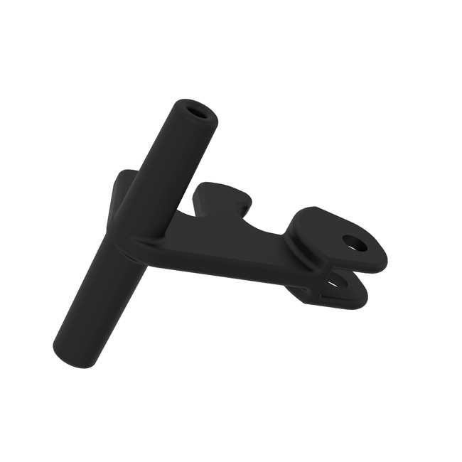 John Deere T119153 Cab Window Frame Latch | RDO Equipment Co.