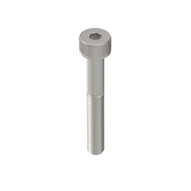 John Deere 19M9326 Cylindrical Head Screw, M4 X 30 | RDO Equipment Co