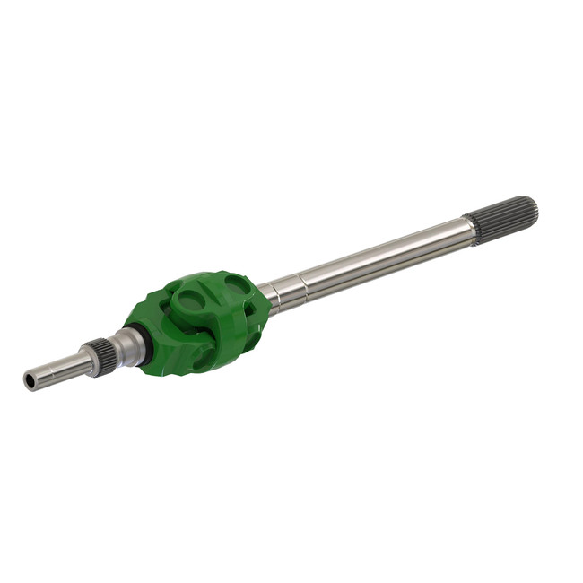 John Deere RE586529 Tractor Front Axle Universal Joint with