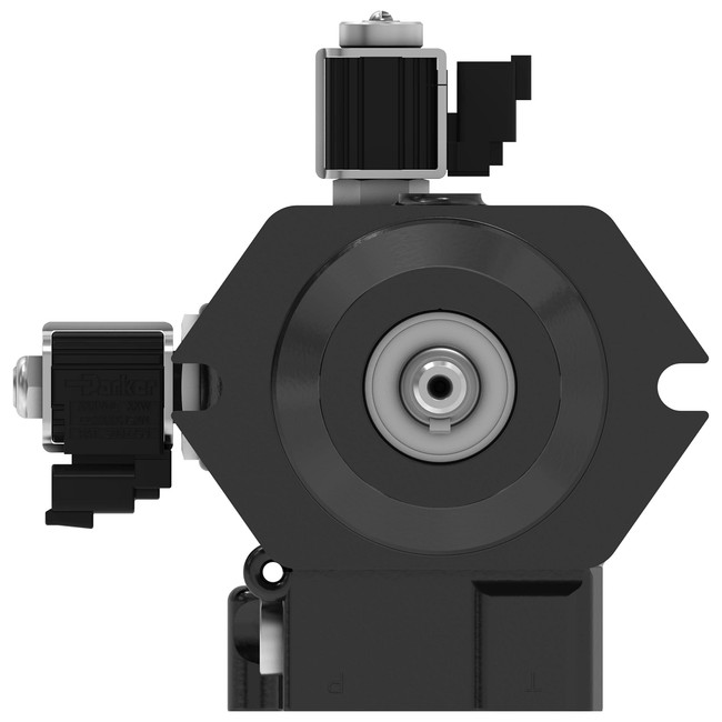 John Deere AT489372 Hydraulic Motor, Motor, Fan | RDO Equipment Co.