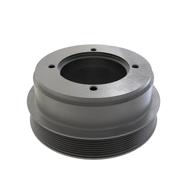 John Deere R516320 Engine Front PTO Pulley | RDO Equipment Co.